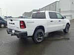 New 2026 Ram 1500 Warlock Crew Cab 4x4 Pickup for sale #D260017 - photo 6