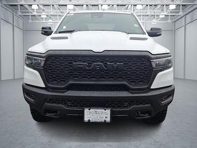 New 2026 Ram 1500 Rebel Crew Cab 4x4 Pickup for sale #D260018 - photo 2