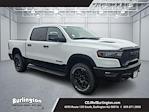 New 2026 Ram 1500 Rebel Crew Cab 4x4 Pickup for sale #D260018 - photo 1