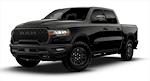 New 2026 Ram 1500 Rebel Crew Cab 4x4 Pickup for sale #D260024 - photo 1