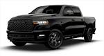 New 2026 Ram 1500 Big Horn Crew Cab 4x4 Pickup for sale #D260035 - photo 1