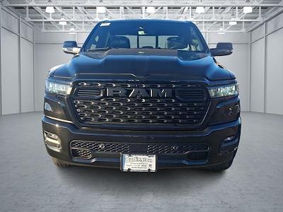 New 2026 Ram 1500 Big Horn Crew Cab 4x4 Pickup for sale #D260043 - photo 2