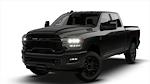 New 2026 Ram 2500 Big Horn Crew Cab 4x4 Pickup for sale #D260046 - photo 1