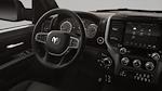 New 2026 Ram 1500 Warlock Crew Cab 4x4 Pickup for sale #D260047 - photo 9
