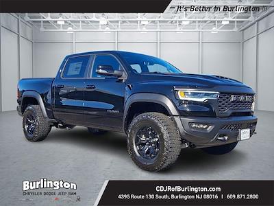 New 2026 Ram 1500 TRX Crew Cab for sale #D260071 - photo 1