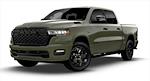 New 2026 Ram 1500 Big Horn Crew Cab for sale #D260097 - photo 1
