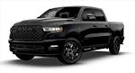 New 2026 Ram 1500 Big Horn Crew Cab for sale #D260100 - photo 1