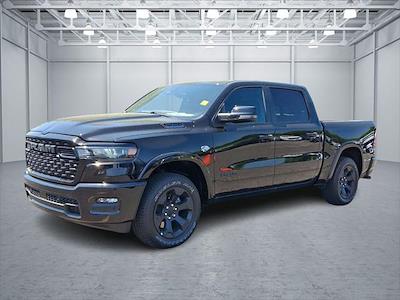 New 2026 Ram 1500 Big Horn Crew Cab for sale #D260141 - photo 2