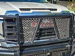 Used 2024 GMC Sierra 3500 Pro Crew Cab 4WD Flatbed Truck for sale #26125AAA - photo 10