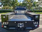 Used 2024 GMC Sierra 3500 Pro Crew Cab 4WD Flatbed Truck for sale #26125AAA - photo 14