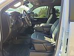 Used 2024 GMC Sierra 3500 Pro Crew Cab 4WD Flatbed Truck for sale #26125AAA - photo 22
