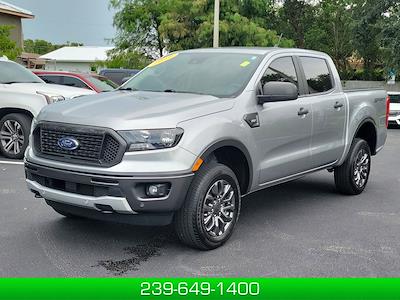 2020 Ford Ranger SuperCrew Cab RWD Pickup for sale #B25201B - photo 1