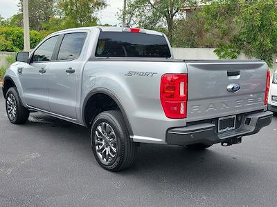 2020 Ford Ranger SuperCrew Cab RWD Pickup for sale #B25201B - photo 2