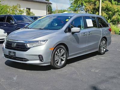 2023 Honda Odyssey FWD Minivan for sale #B25314A - photo 1