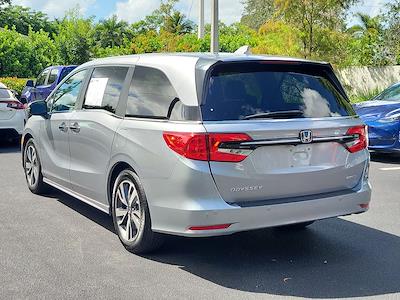 2023 Honda Odyssey FWD Minivan for sale #B25314A - photo 2