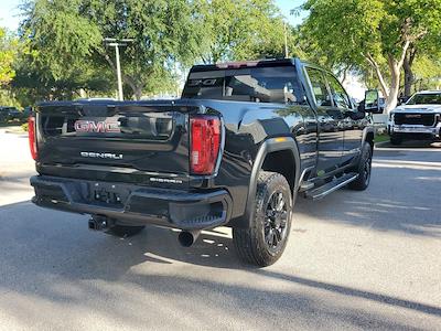 2020 GMC Sierra 2500 Crew Cab 4WD Pickup for sale #QM8291 - photo 2