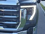 Used 2025 GMC Sierra 2500 SLT Crew Cab for sale #QM8328 - photo 6