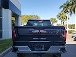 Used 2025 GMC Sierra 2500 SLT Crew Cab for sale #QM8328 - photo 9
