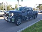 Used 2025 GMC Sierra 2500 SLT Crew Cab for sale #QM8328 - photo 28