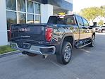 Used 2025 GMC Sierra 2500 SLT Crew Cab for sale #QM8328 - photo 1
