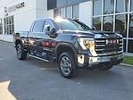 Used 2025 GMC Sierra 2500 SLT Crew Cab for sale #QM8328 - photo 3
