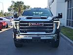 Used 2025 GMC Sierra 2500 SLT Crew Cab for sale #QM8328 - photo 4