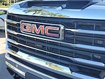 Used 2025 GMC Sierra 2500 SLT Crew Cab for sale #QM8328 - photo 5