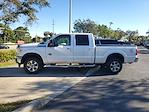 Used 2016 Ford F-350 Lariat Crew Cab for sale #QM8328A - photo 3