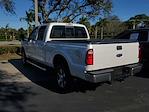 Used 2016 Ford F-350 Lariat Crew Cab for sale #QM8328A - photo 2