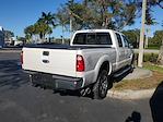 Used 2016 Ford F-350 Lariat Crew Cab for sale #QM8328A - photo 5