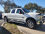 Used 2016 Ford F-350 Lariat Crew Cab for sale #QM8328A - photo 6