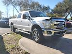 Used 2016 Ford F-350 Lariat Crew Cab for sale #QM8328A - photo 7