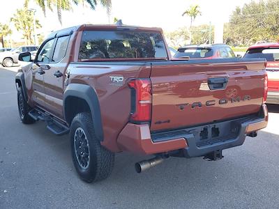 Used 2025 Toyota Tacoma - photo 1