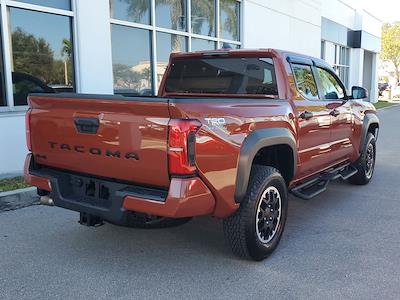 Used 2025 Toyota Tacoma TRD Off-Road Double Cab for sale #QM8332A - photo 1