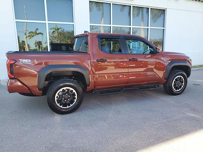 Used 2025 Toyota Tacoma TRD Off-Road Double Cab for sale #QM8332A - photo 2