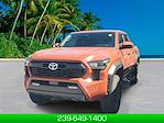 Used 2025 Toyota Tacoma TRD Off-Road Double Cab for sale #QM8332A - photo 1