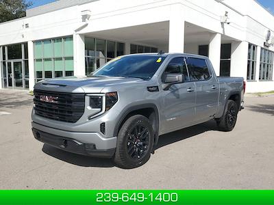 Used 2024 GMC Sierra 1500 - photo 1