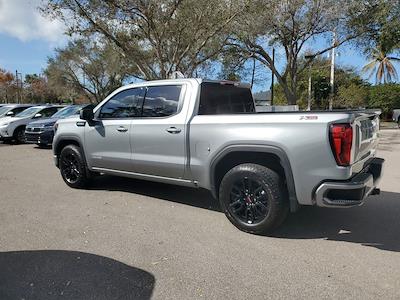 Used 2024 GMC Sierra 1500 - photo 1