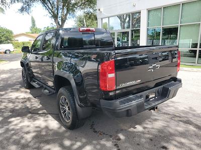 2017 Chevrolet Colorado Crew Cab 4WD Pickup for sale #R25419A - photo 2
