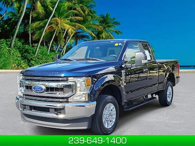2022 Ford F-250 Super Cab 4WD Pickup for sale #RE25631A - photo 1