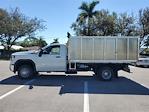 2024 GMC Sierra 3500 Regular Cab 4x4, Premier Truck Center Landscape Dump for sale #T24011 - photo 3