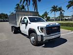 2024 GMC Sierra 3500 Regular Cab 4x4, Premier Truck Center Landscape Dump for sale #T24011 - photo 7