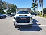 2024 GMC Sierra 3500 Regular Cab 4x4, Premier Truck Center Landscape Dump for sale #T24011 - photo 8