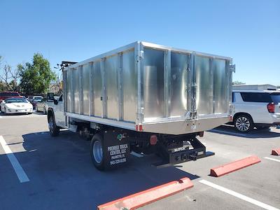 New 2024 GMC Sierra 3500 Regular Cab 4WD Premier Truck Center for sale #T24013 - photo 2