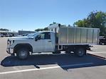 2024 GMC Sierra 3500 Regular Cab 4x4, Premier Truck Center Landscape Dump for sale #T24013 - photo 3