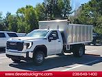 New 2024 GMC Sierra 3500 Regular Cab 4WD Premier Truck Center for sale #T24013 - photo 1