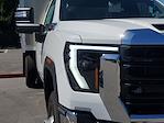 New 2024 GMC Sierra 3500 Regular Cab 4WD Premier Truck Center for sale #T24013 - photo 10