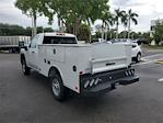 New 2024 GMC Sierra 2500 Pro Regular Cab 4x4 CM Truck Beds Service Truck for sale #T24034 - photo 4