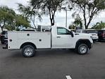 New 2024 GMC Sierra 2500 Pro Regular Cab 4x4 CM Truck Beds Service Truck for sale #T24034 - photo 12