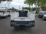 New 2024 GMC Sierra 2500 Regular Cab 4WD CM Truck Beds SB Body Service Truck for sale #T24034 - photo 4